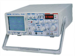 FS-409 ( 40MHz / 5MHz 函数波产生器 / 计频器 )