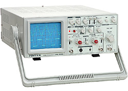 PS-500 ( 50MHz 标准型 )