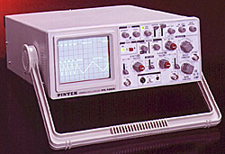 PS-1005 ( 100MHz 延迟扫瞄 )