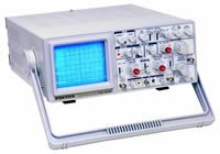 PS-605 ( 60MHz 延迟扫瞄 )